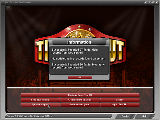 title bout championship boxing 3 download title bout championship boxing 3 download