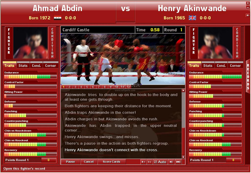 title bout championship boxing 2 title bout championship boxing 2