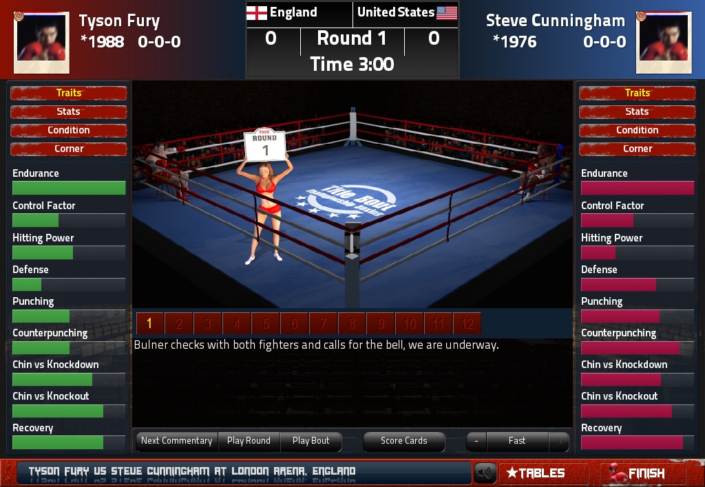 Title Bout Championship Boxing game_screenshots